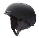Kask smith holt   2 MATTE BLACK S 51-55