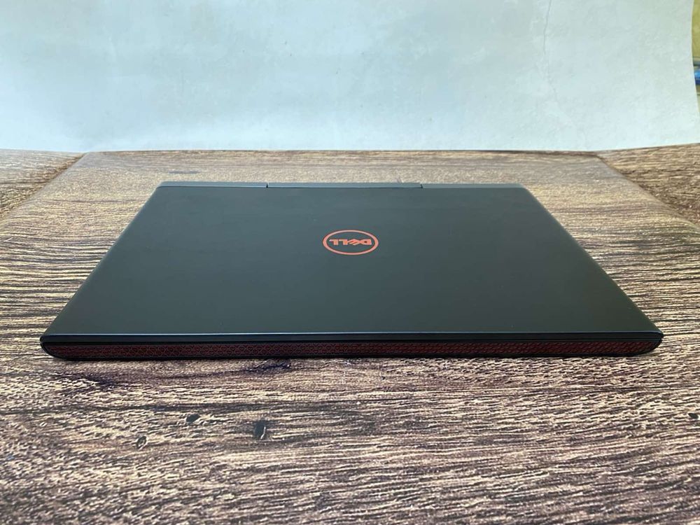 Игровой Ноутбук Dell Gaming,GTX-1050-4gb,core-i5,ddr4-16гб,nvme-120gb