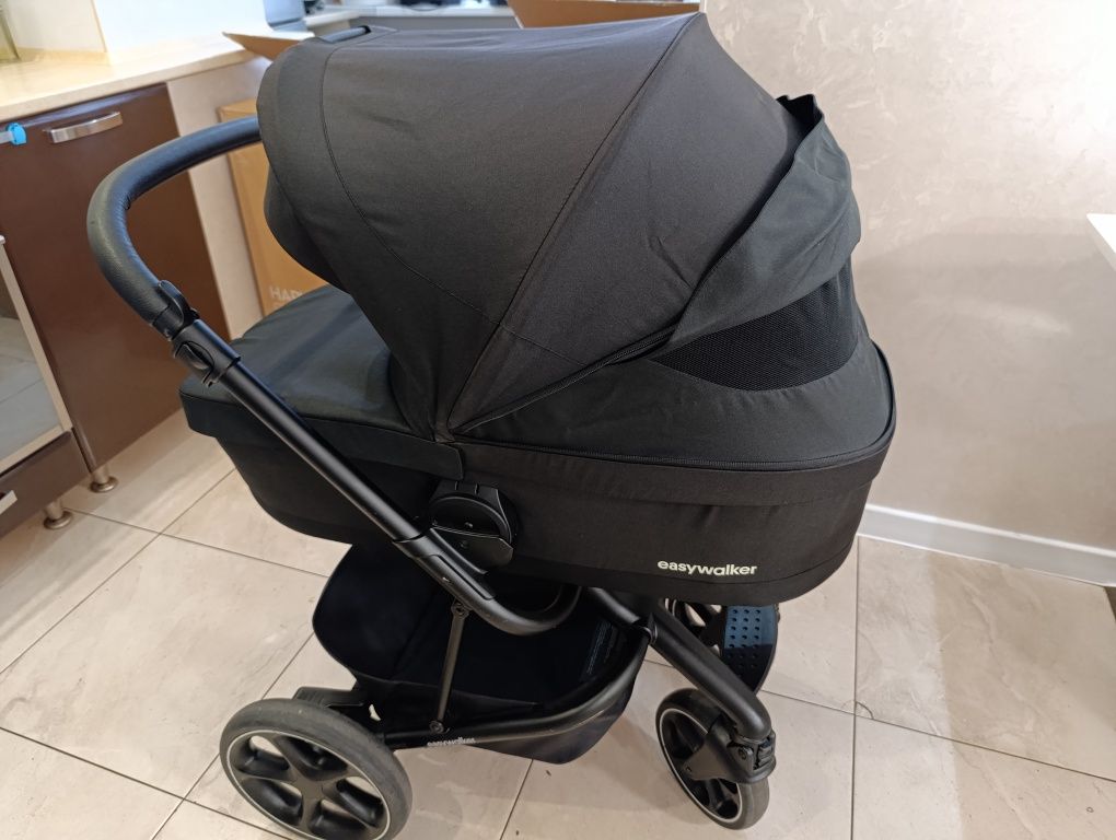 Коляска 2 в 1 EasyWalker Harvey 3