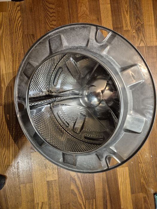 Pralka Whirlpool model AWM 8123/L 5 kg