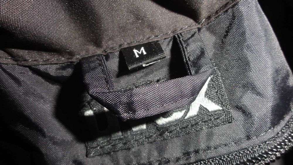 UVEX - Kurtka Motocyklowa - Rozmiar M - L / XL