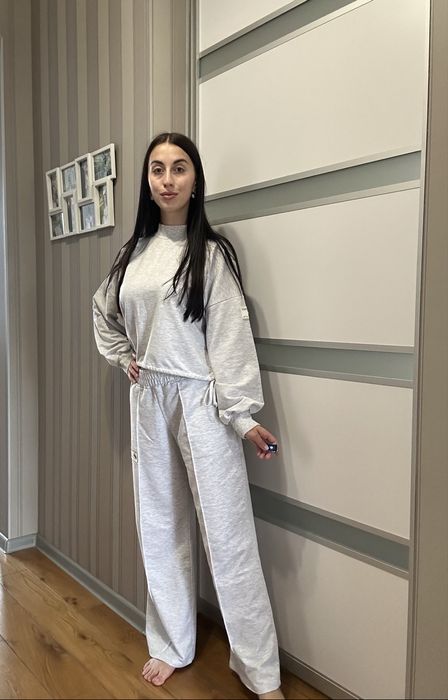 Спортивный костюм новый