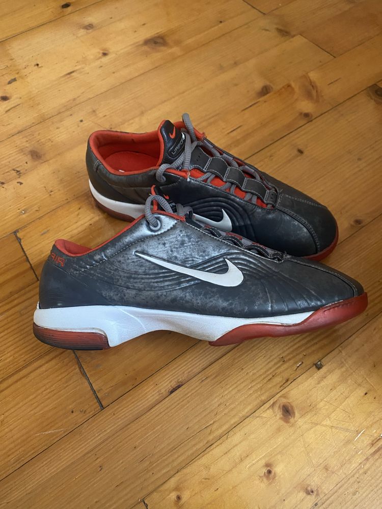 Кроссовки Nike Vapor 365 2002