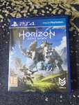 Horizon zero dawn ps4 PlayStation 4