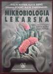 Mikrobiologia lekarska - Kayser, Bienz, Eckert, Zinkernagel