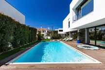 Moradia Premium T5 Charneca de Caparica