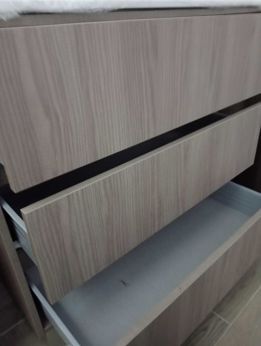 Móvel casa de banho