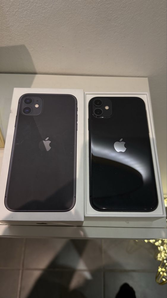 Vendo iPhone 11