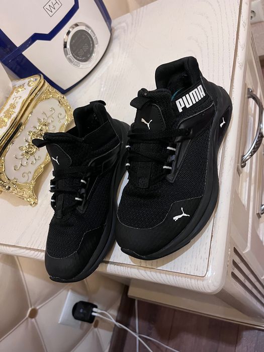 Кросівки puma, оригінал 32 розмір, стан чудовий.
