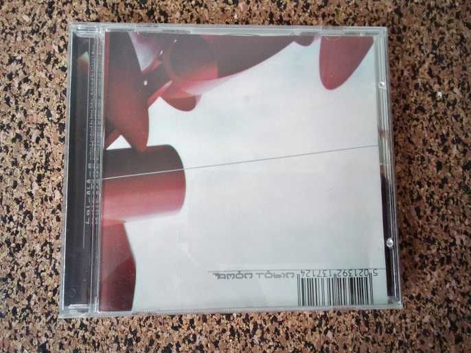 Amon Tobin: Bricolage (CD original)
