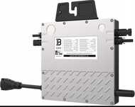Mikroinwerter Falownik 800 W Sieciowy Wi-Fi Bluetooth Aplikacja