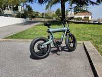 Coswheel T20 500W 20Ah 45km/h 100km eBike (Bicicleta elétrica)