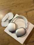 Airpods MAX , oryginalne, faktura fv zakupu media markt