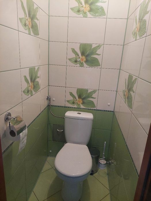 Mieszkanie dla pracowników