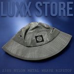 Панама Stone Island Nylon Metal (stoneisland, стон, стон айленд)