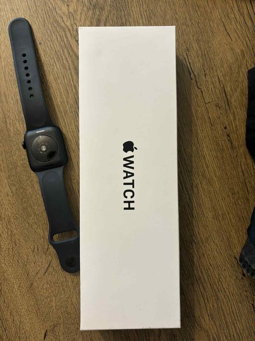 Apple Watch SE Gen 2