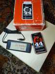 Electro-Harmonix Magnum 44 - gitarowa końcówka mocy,