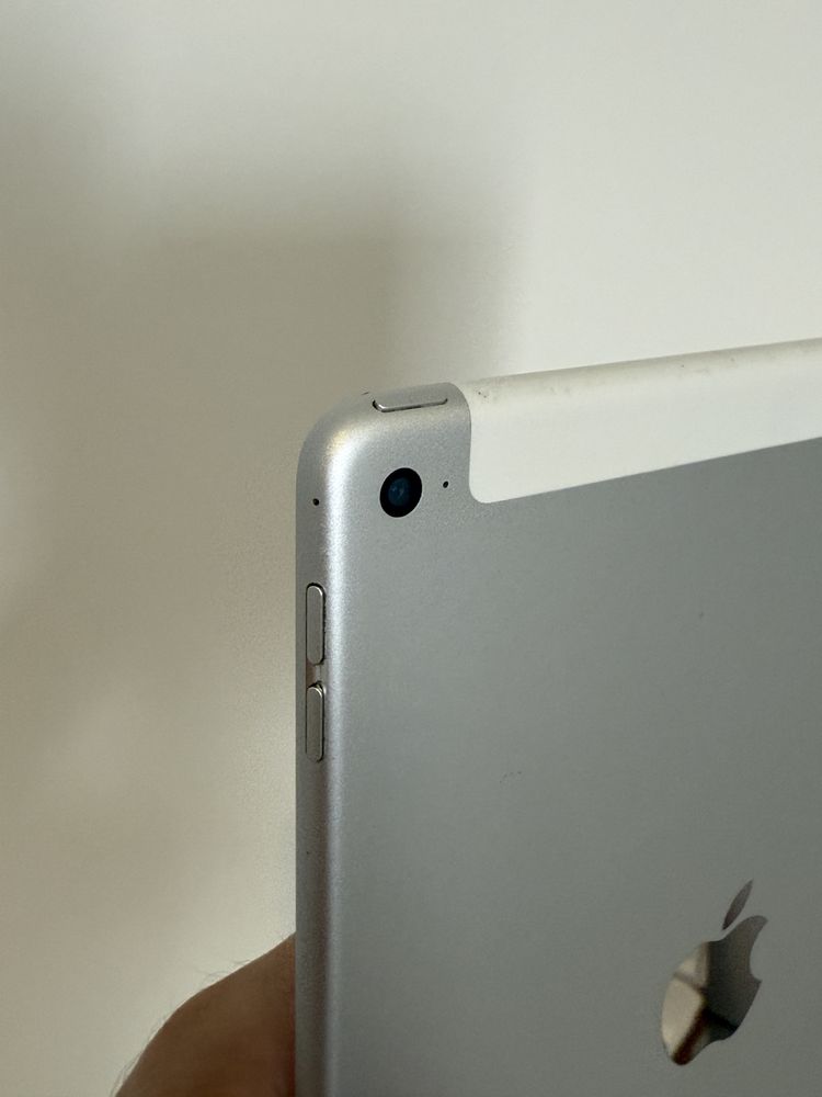 Apple iPad Air 2 64GB Silver 4G/LTE (Sim)