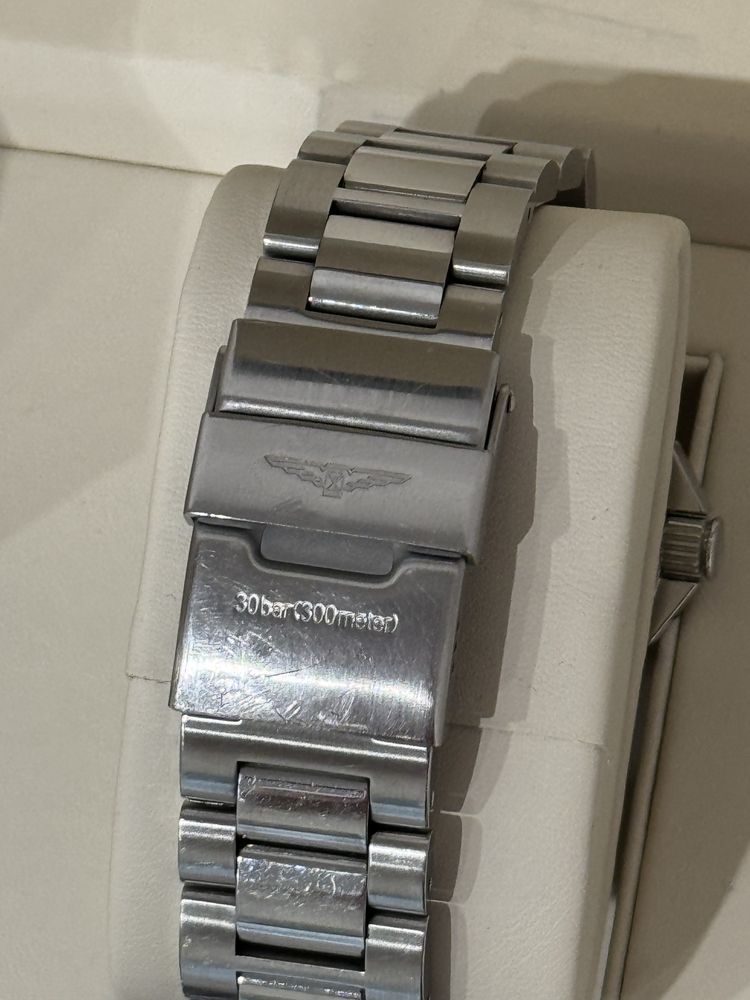 Годиник Longines HYDROCONQUEST L3.840.4.96.6