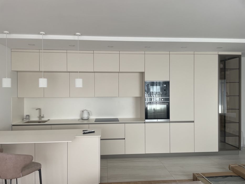 Меблі НА ЗАМОВЛЕННЯ, Кухні, Шафи-Купе, Передпокої та інші меблі