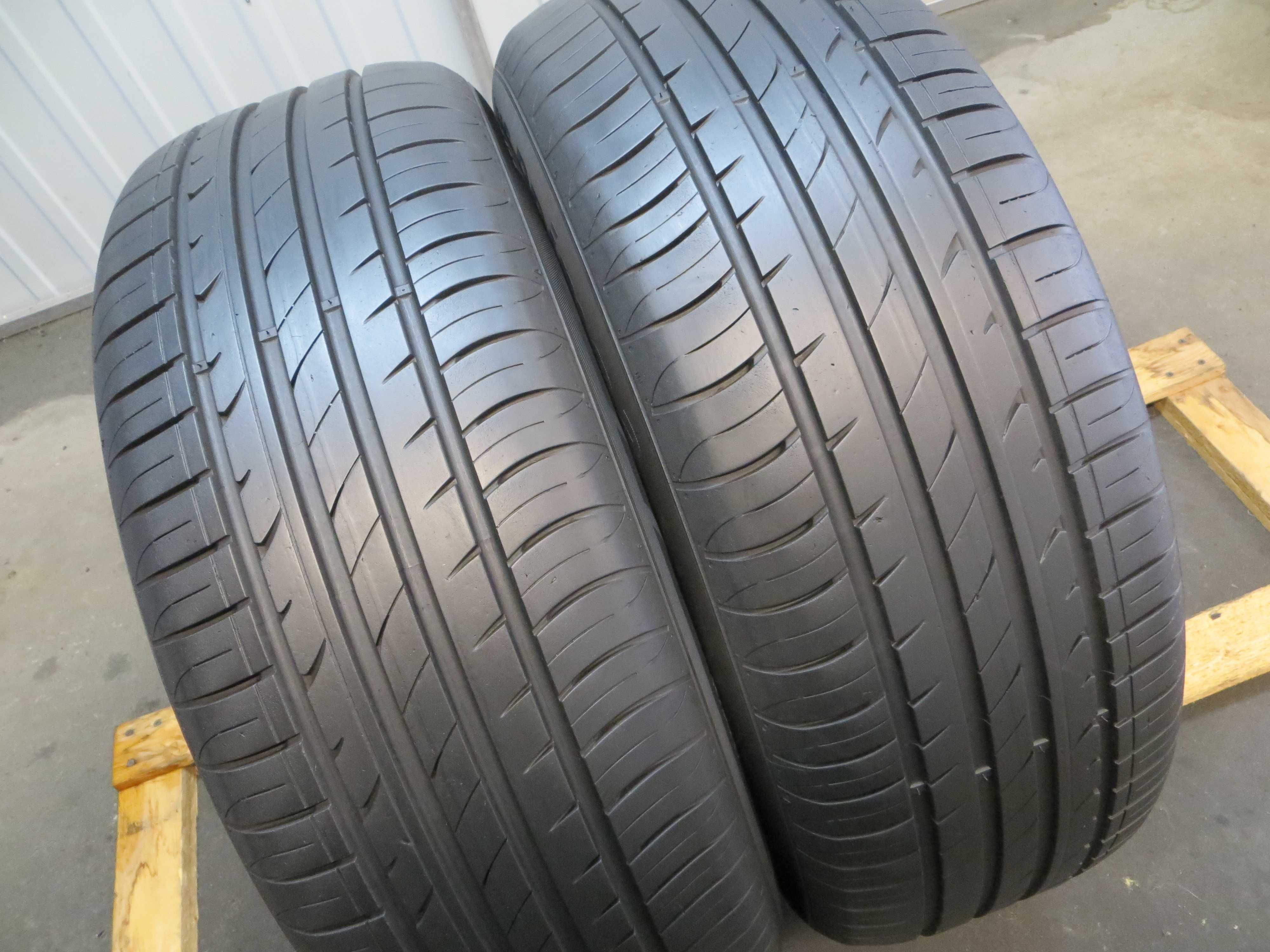 Opony letnie Hankook 235/60/18 cena za 2 szt.