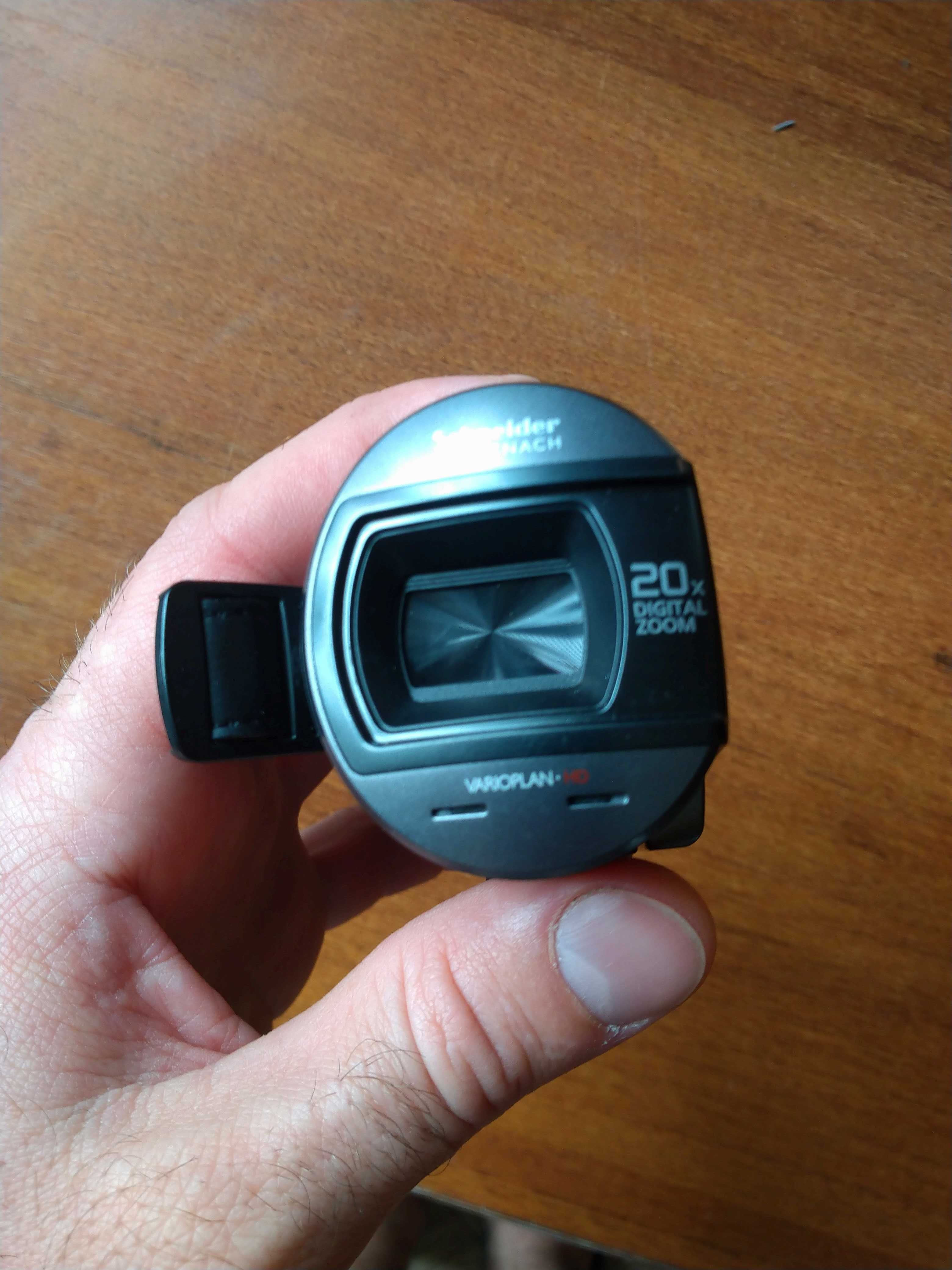 Цифрова Відеокамера SAMSUNG HMX-Q10BP