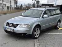 Продам Passat 4x4