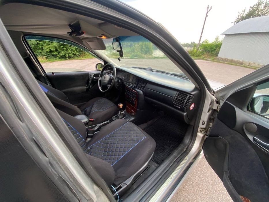 Opel vectra b 1999