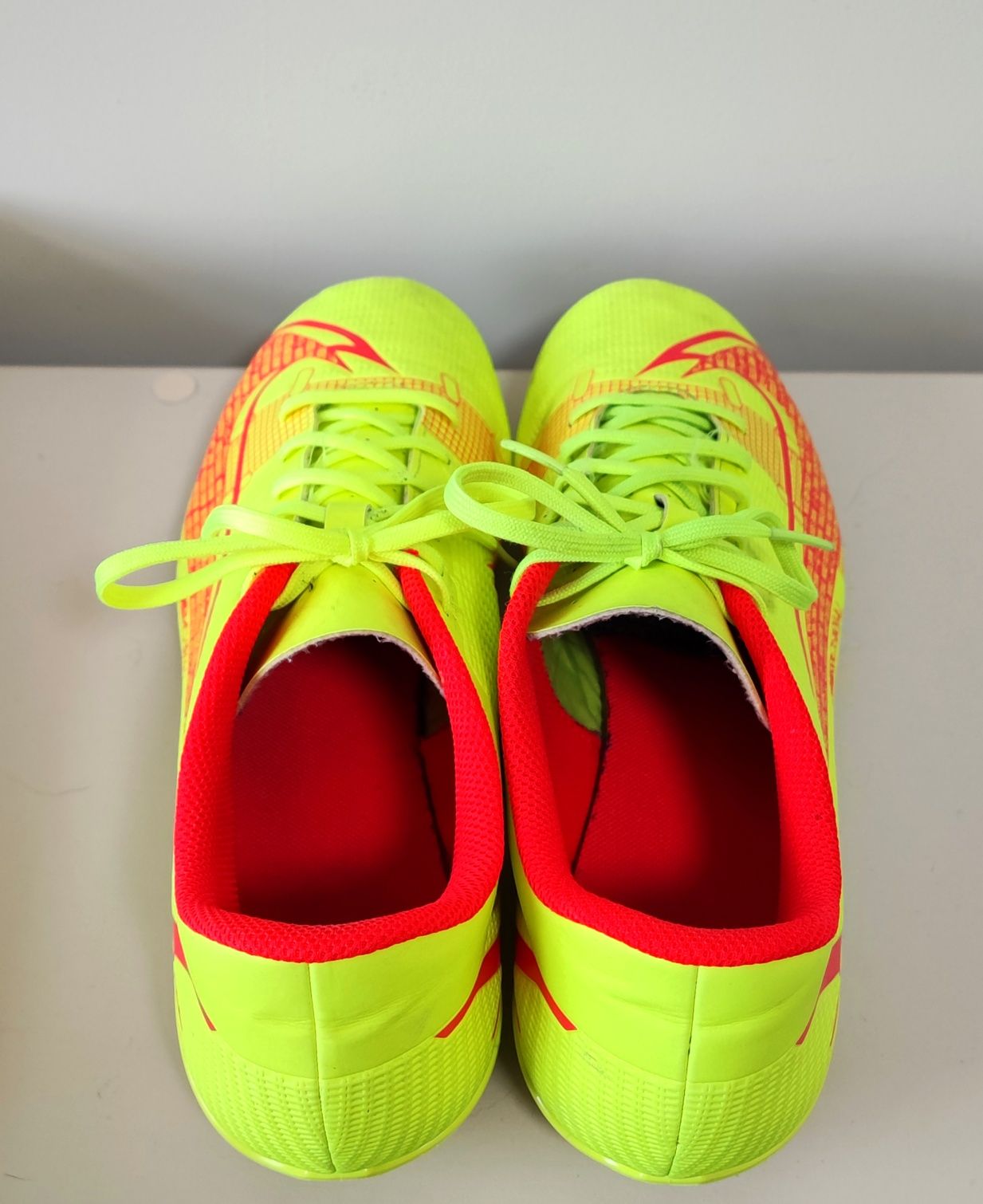 Бутси Футбольні  Nike Mercurial Vapor 14 Club