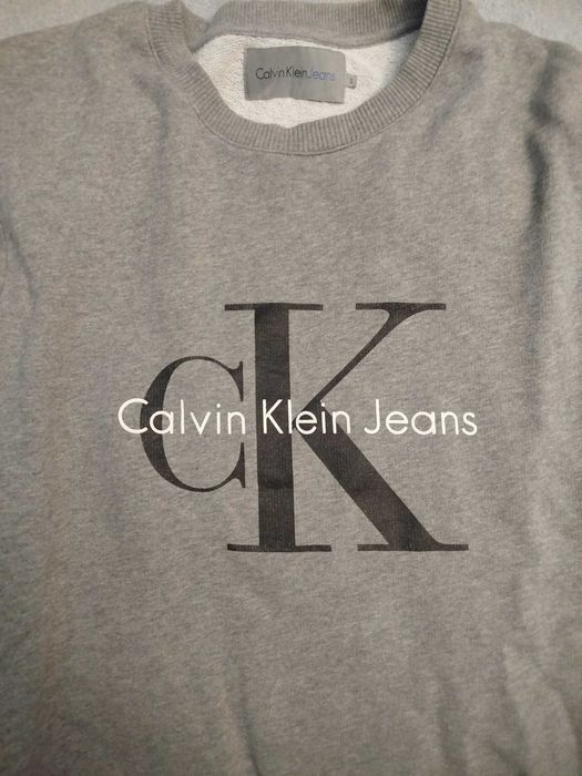 Camisola Calvin Klein