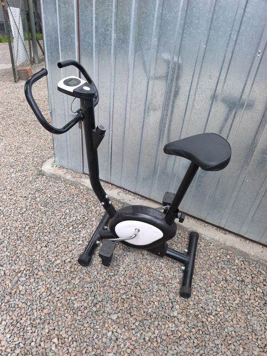 Rower stacjonarny trening treningowy dla majsterkowicza Kraków NH
