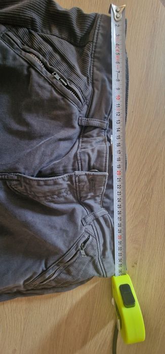 Jeansy Calvin Klein