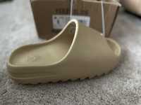 Damskie klapki yeezy slide rozm 36 sand