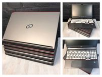 Ноутбук Fujitsu LIFEBOOK E756 – i5-6300U, 8/256 SSD, 15.6", розстрочка