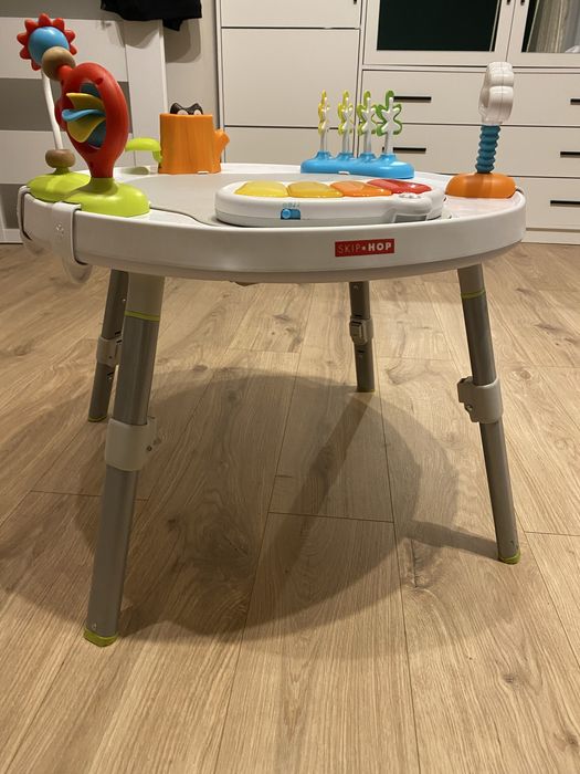 Centrum aktywności dla dziecka skip hop