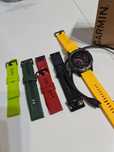 Garmin fenix5 ,zadbany,sprawny,stan dobry