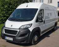 Tani transport - 7 dni w tygodniu - przeprowadzki, przewóz rzeczy.