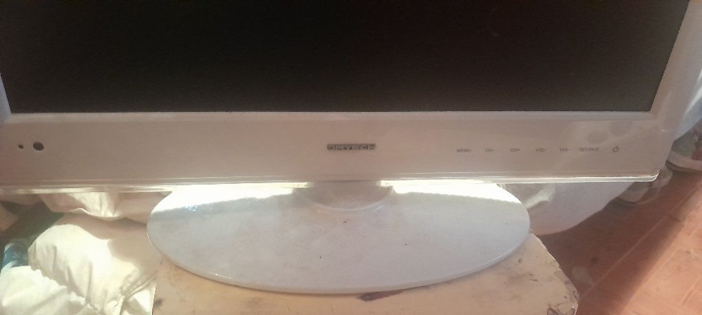 Monitor em bom estado