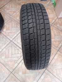 1x 215/60 R17C 109/107T Hankook Winter i*cept LV / 1438