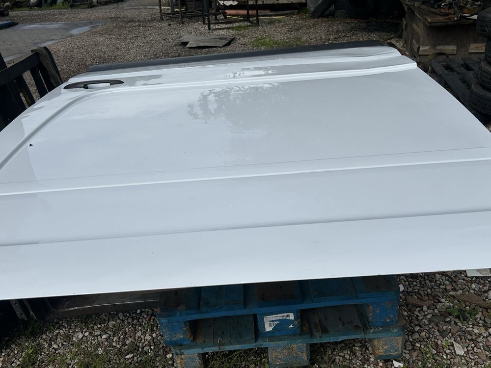 Dzrwi przesuwne do Mercedesa Sprintera 906 z 2016 r