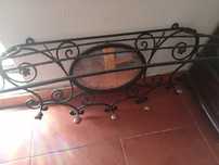 Bengaleiros de parede