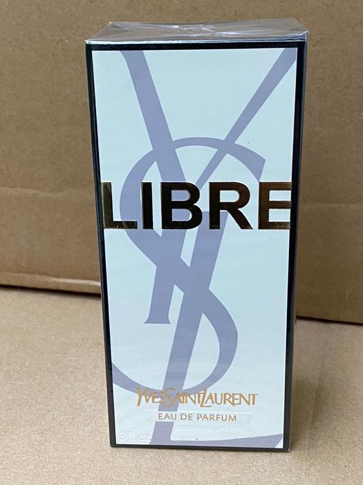 Perfumy foliowane