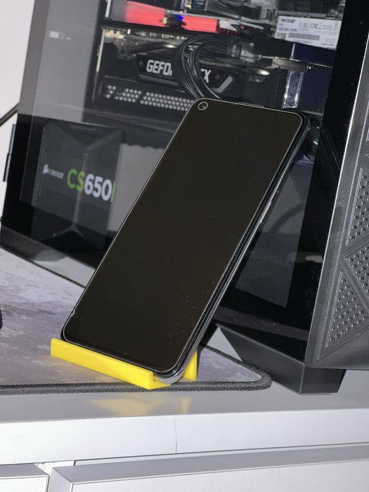 Realme GT Master Edition