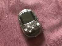 Sony Playstation PocketStation Clear Transparente