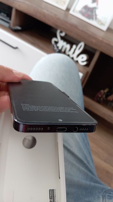 Telemóvel S22 novo