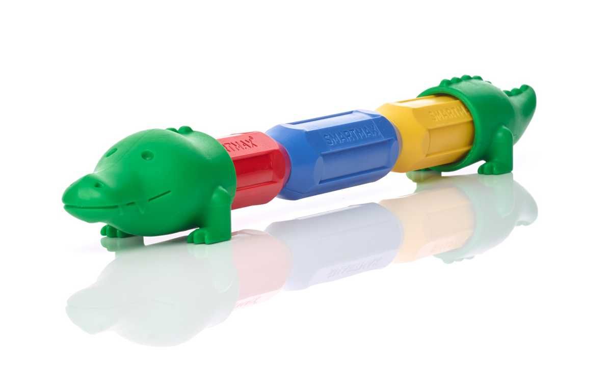 Smart Max My First Safari Animals IUVI Games DLA DZIECI
