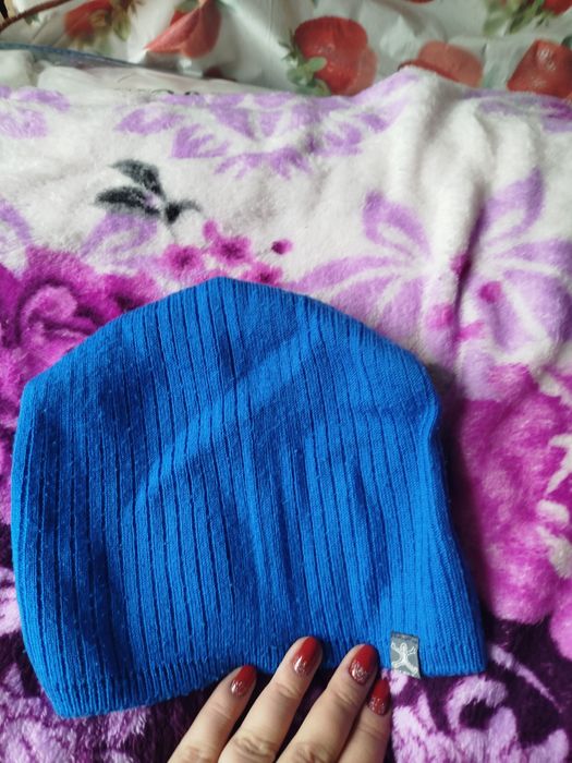 Зимові/осінні шапки для хлопчика