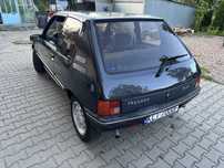 Peugeot 205 XS 1.4