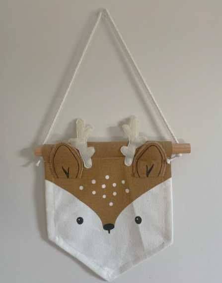 Decoração Quarto Criança