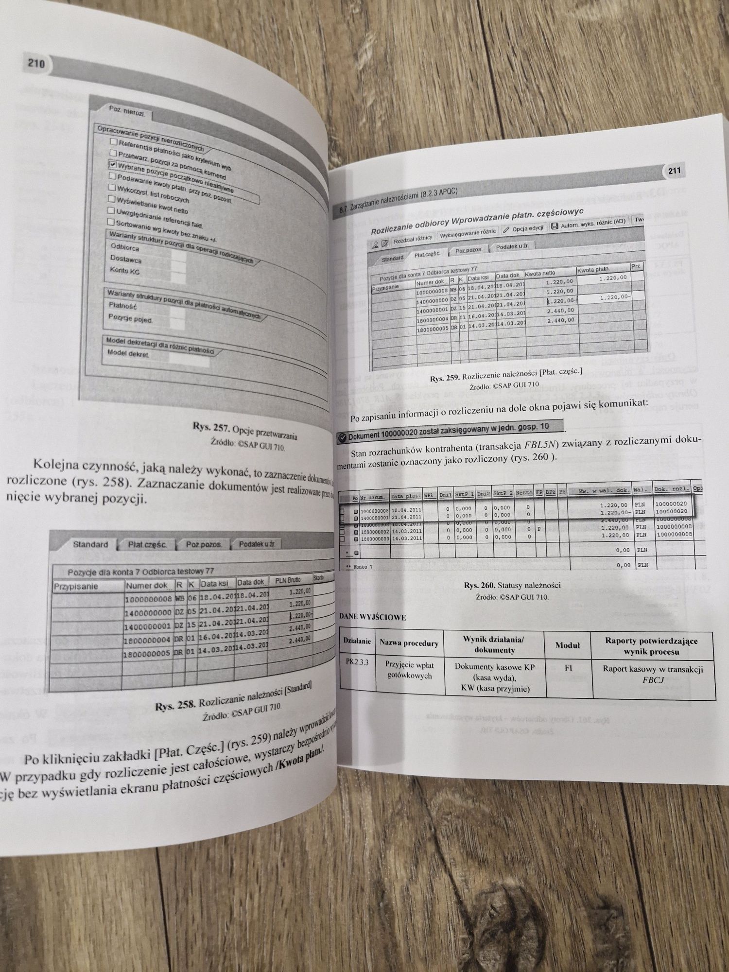 SAP Zrozumieć System ERP